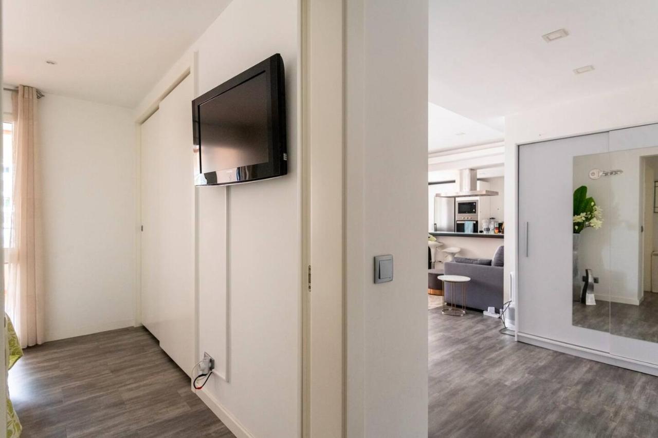Lovely 1-Bedroom Apartment With Parking Ocean View 푼샬 외부 사진