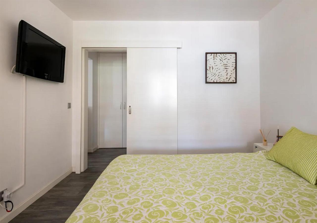 Lovely 1-Bedroom Apartment With Parking Ocean View 푼샬 외부 사진
