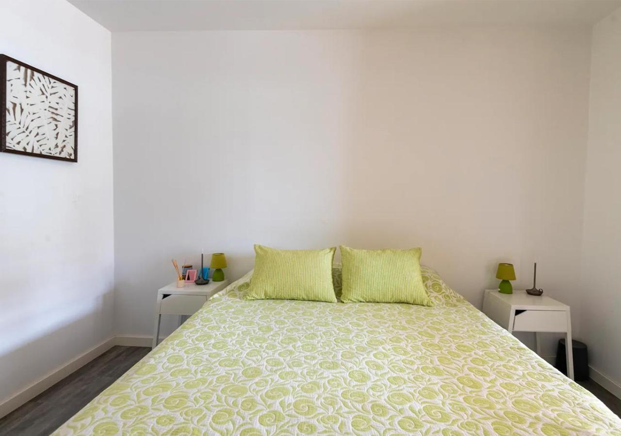 Lovely 1-Bedroom Apartment With Parking Ocean View 푼샬 외부 사진